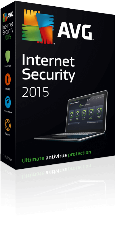 AVG Internet Security