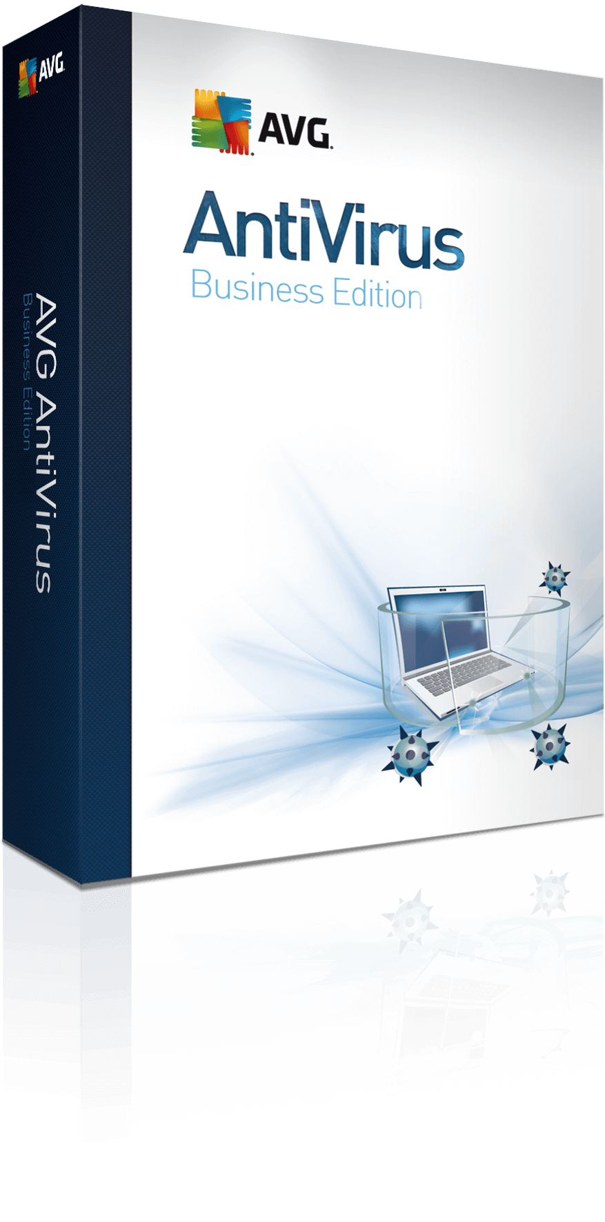 AVG AntiVirus Business Edition