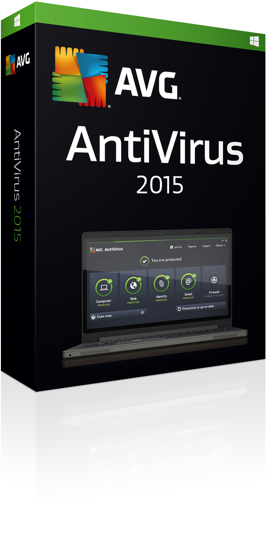 mac avg antivirus