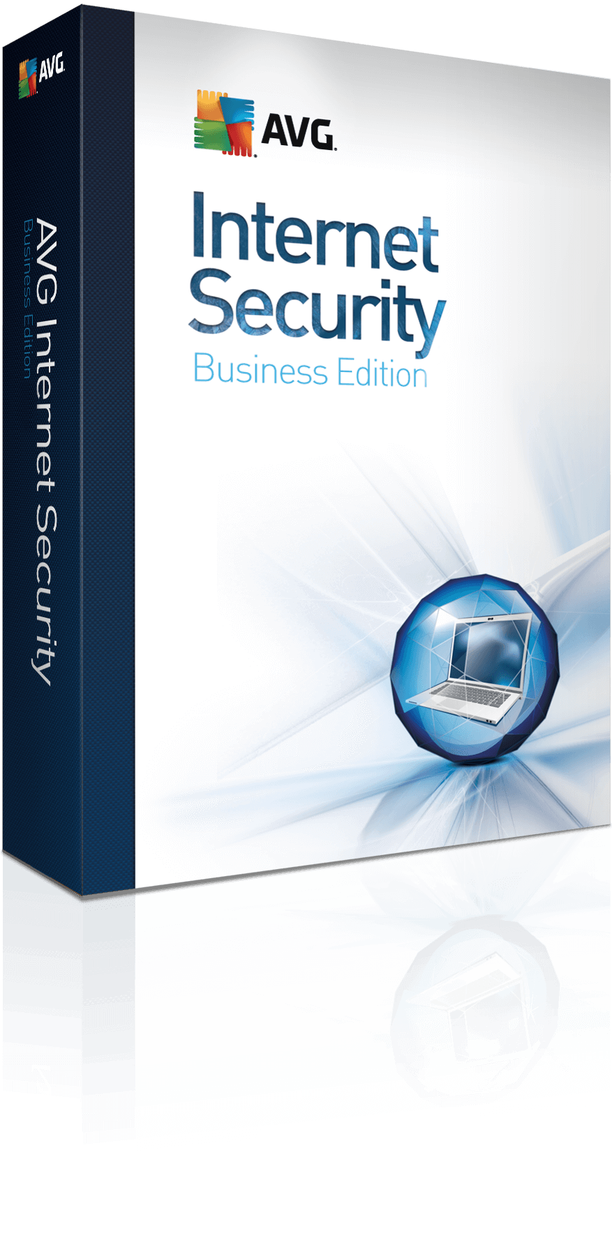 AVG Internet Security Business Edition