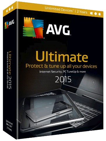 AVG Ultimate