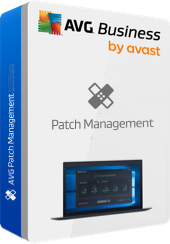AVG Patch Management для Windows